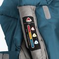 Robens Spire II sleeping bag blue 250213 10