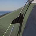 Outwell Greenwood green 5-person camping tent 111212 2