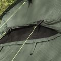 Outwell Greenwood green 5-person camping tent 111212 6