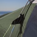 Outwell Springwood green 4-person camping tent 111210 2