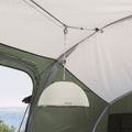 Outwell Springwood green 4-person camping tent 111210 3