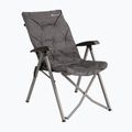 Outwell camping chair Yellowstone Lake grey 2