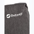 Outwell camping chair Yellowstone Lake grey 3