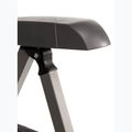 Outwell camping chair Yellowstone Lake grey 4