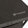 Outwell Bahamas Cabinet touring cabinet black 531173 6