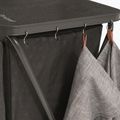Outwell Bahamas Cabinet touring cabinet black 531173 7