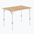Outwell hiking table Custer M brown