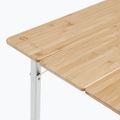 Outwell hiking table Custer M brown 4