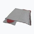 Outwell Contour Lux sleeping bag maroon 230367 10