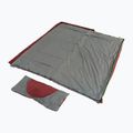Outwell Contour Lux sleeping bag maroon 230367 11