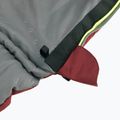 Outwell Contour Lux sleeping bag maroon 230367 14