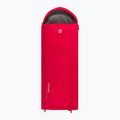 Outwell Campion Junior children's sleeping bag red 230375