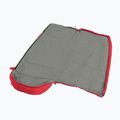 Outwell Campion Junior children's sleeping bag red 230375 9