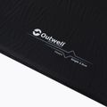 Outwell Sleepin Single 3 cm self-inflating mat black 400030 3