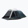 Outwell 5-person camping tent Earth 5 navy blue 111265