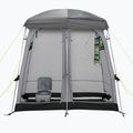 Outwell Seahaven Comfort Station Double grey 111288 shower tent 4