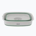 Outwell Collaps Wash Bowl Drain folding bowl green-grey 651130 4