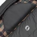 Outwell Camper sleeping bag grey 230390 4