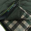 Outwell Camper Lux Double sleeping bag green 230394 9