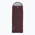 Outwell Campion Lux sleeping bag maroon 230397