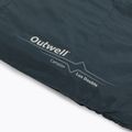 Outwell Campion Lux Double sleeping bag grey 230398 5