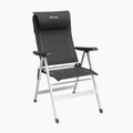 Outwell Milton anthracite camping chair