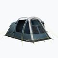 Outwell Springwood 4SG 4-person camping tent navy blue 111305 2