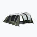 Outwell 6-person camping tent Greenwood 6 green 111331 2