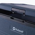 Outwell Arctic Chill 37 l hiking fridge dark blue 590204 5