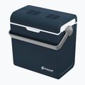 Outwell Ecocool Lite 24 litre touring fridge, navy blue 590207