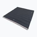 Outwell Campion Duvet Double black travel quilt