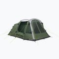 Outwell Blackwood 5 person camping tent 5 green 2