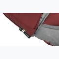 Outwell Contour Lux sleeping bag red 2