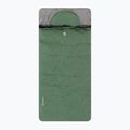 Outwell Contour Lux XL sleeping bag green