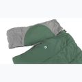 Outwell Contour Lux XL sleeping bag green 8