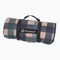 Blanket Outwell Camper Picnic Rug multicolor 4