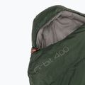 Easy Camp Orbit 400 sleeping bag green 2