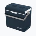 Outwell ECOcool Lite 24 l hiking fridge dark blue