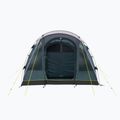 Outwell Sky 4 dark green 4-person camping tent 4