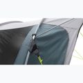 Outwell Sky 6 dark green 6-person camping tent 12