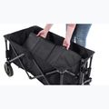 Outwell Cancun Transporter trolley black 2