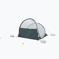 Beach tent Outwell Eastbourne Beach Shelter light grey 2