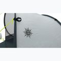 Beach tent Outwell Eastbourne Beach Shelter light grey 3