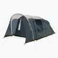 Outwell Monterey 4 Air blue 4-person camping tent