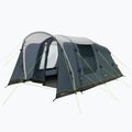 Outwell Monterey 4 Air blue 4-person camping tent 2