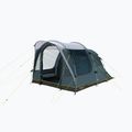 4-person camping tent Outwell Sky 4 blue