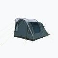 4-person camping tent Outwell Sky 4 blue 2