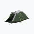 Camping tent 2-osobowy Outwell Cloud 2 green/gray