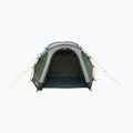 3-person camping tent Outwell Cloud 3 green/gray 3