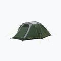 4-person camping tent Outwell Cloud 4 green/gray 2